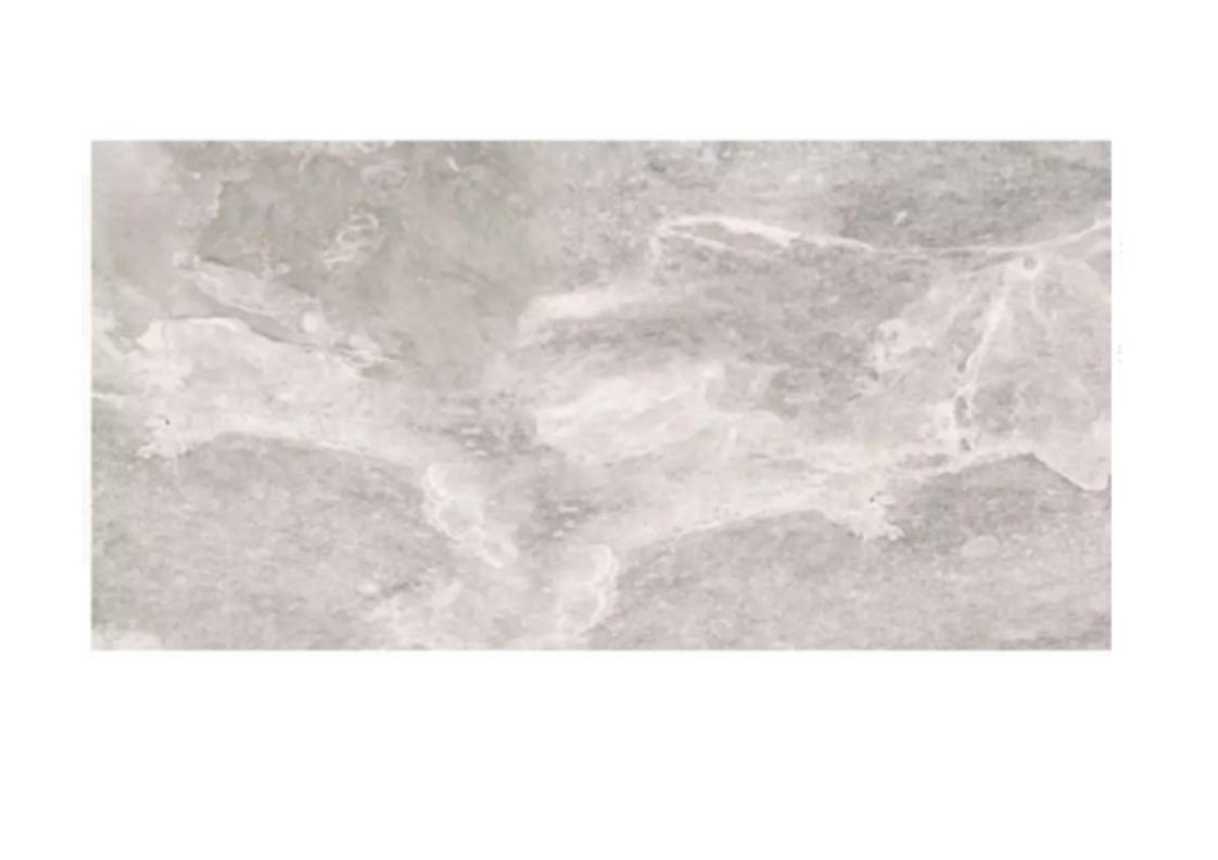 Плитка керамограніт Cersanit Locarno Light Grey Matt Rect** 59,8x119,8 см
